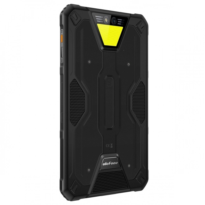 Armor Pad 2 tablet 11 hüvelykes, 8/256GB, fekete