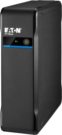 UPS tartalék tápegység Eaton Ellipse 550 FR