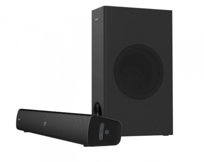 Vezeték nélküli soundbar Stage V2 2.1 szubwooferrel