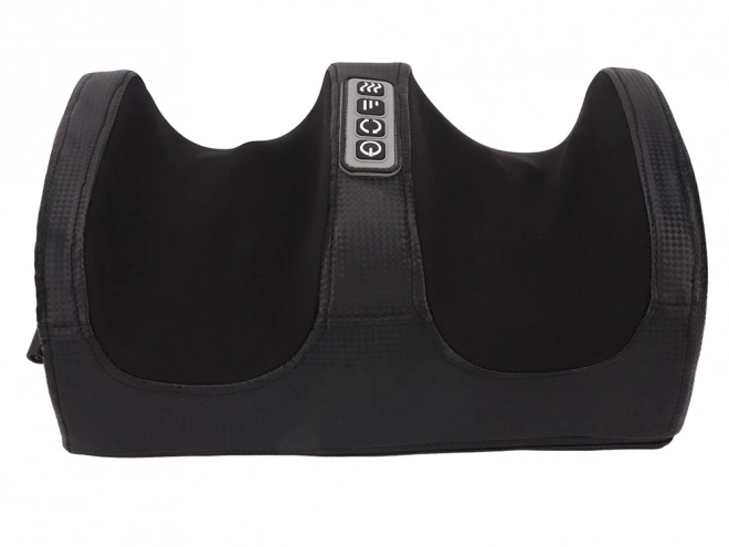 Elektromos shiatsu lábmasszírozó melegítéssel