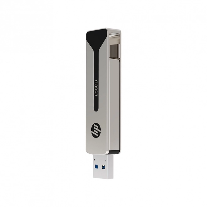 Hp 911 Pro 256GB Pendrive USB-C/A 3.2