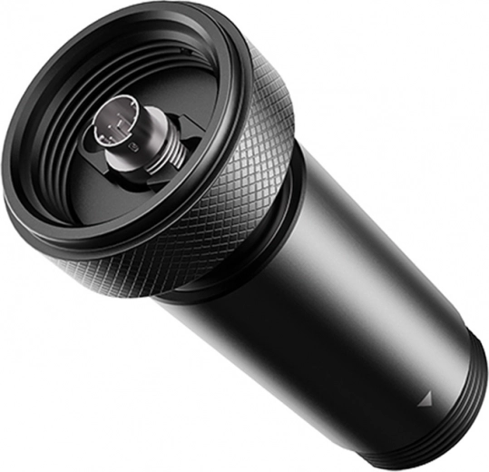 16 bites Hall-érzékelő 0,005° pontossággal