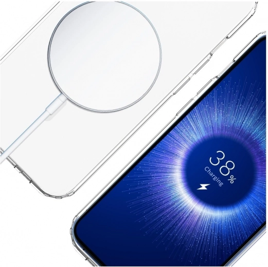 MagSafe kompatibilitás és stabil mágneses rögzítés