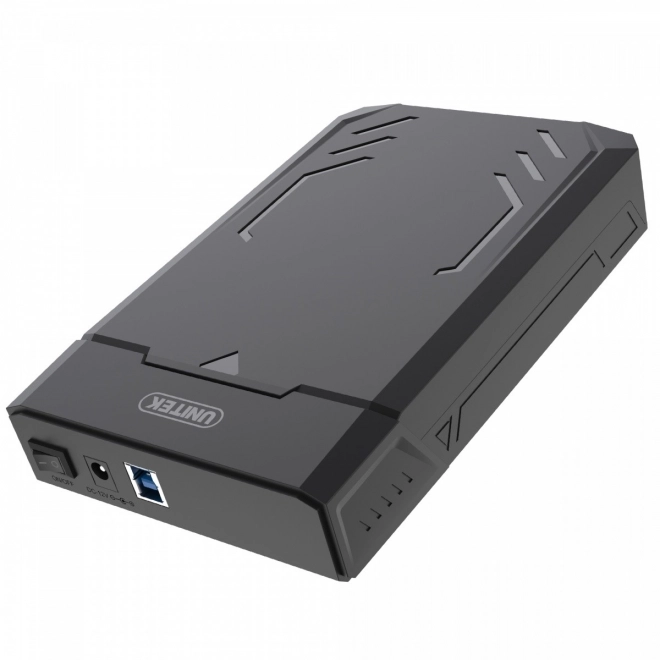 Usb 3.1 ház 2,5 és 3,5 hüvelykes sata hdd-hez