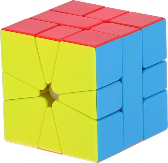 Sima és gyors forgás