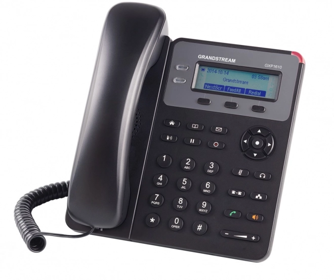 VoIP telefon Grandstream GXP1610