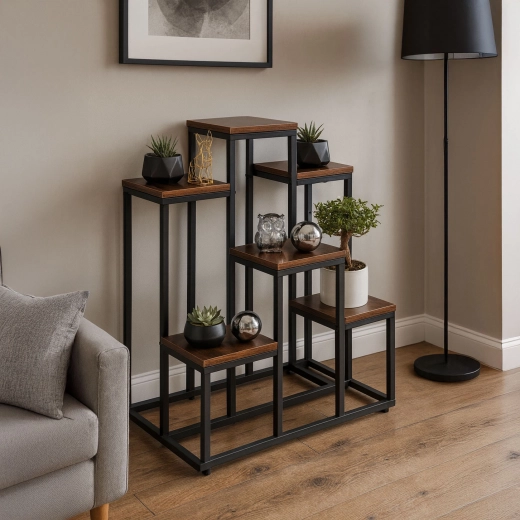 Kompakt és bármely enteriőrbe illő