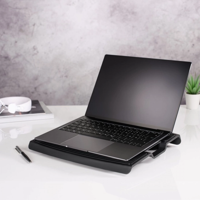 Hűtőpad laptophoz 15,6 hüvelyk Wave