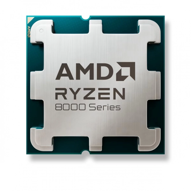 Ryzen 7 8700F processzor