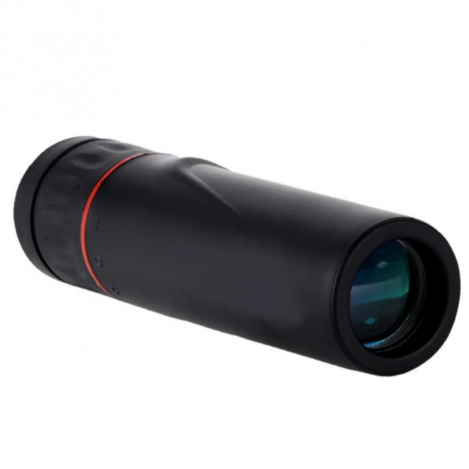 Kompakt Monokulár 8x Nagyítás, 21 mm Objektív
