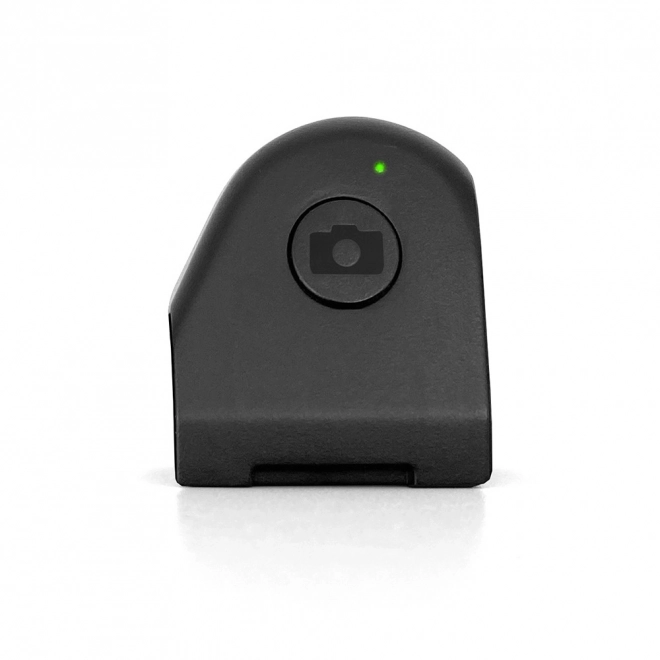 Gripod - multifunkciós okostelefon-tartó Bluetooth távirányítóval