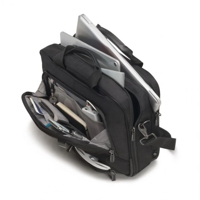 Eco laptop táska Top Traveller PRO 15-17.3''