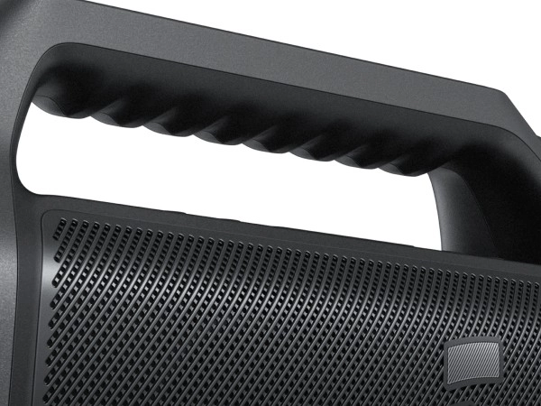 Soundcore motion boom 2 plus hangszóró fekete