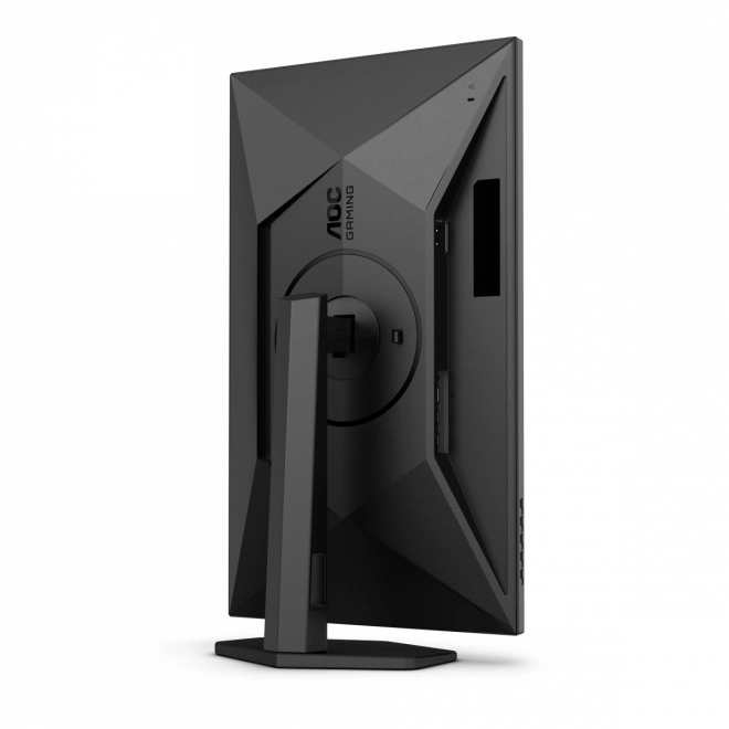 27 hüvelykes IPS monitor 180Hz HDMI x2 DP Pivot hangszórókkal
