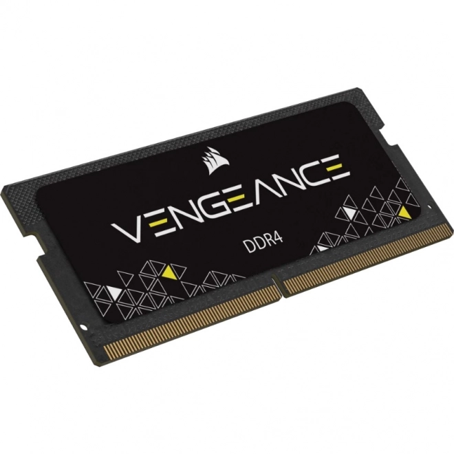 Vengeance DDR4 32GB memória SODIMM laptophoz