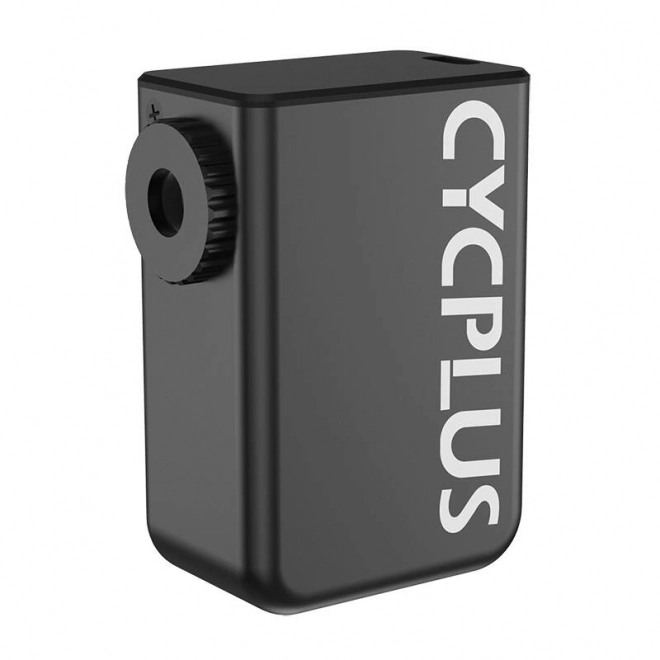 Kompakt Cycplus elektromos pumpa