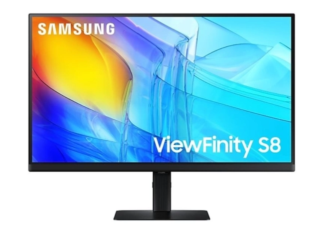 27 hüvelykes UHD ViewFinity S80UD monitor