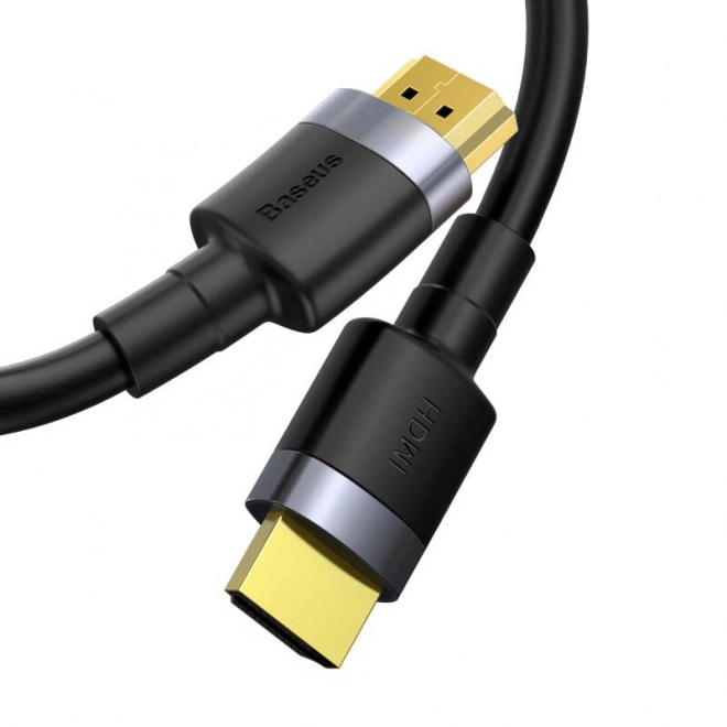 Baseus Cafule HDMI kábel 5m fekete