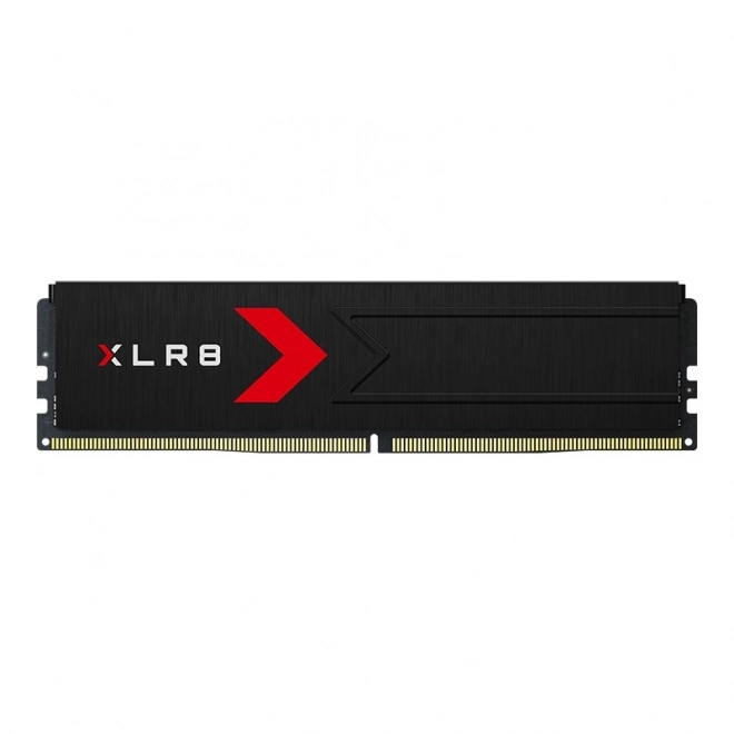 Pny XLR8 Gaming DDR5 memória 32GB (2x16GB) 6400 C36
