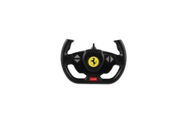 Rc autó ferrari 1:14 távirányítós modell