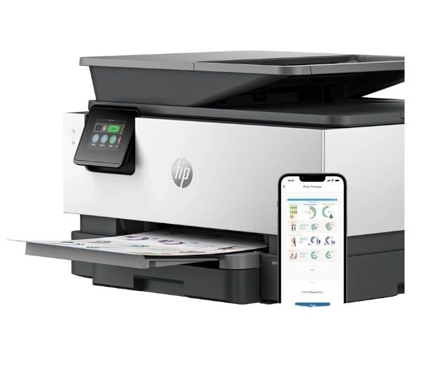 Irodai Mindenes OfficeJet Pro