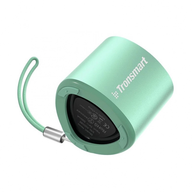 Tronsmart nimo zöld bluetooth hangszóró