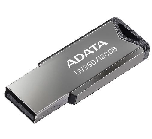 Pendrive UV350 128GB USB 3.1 fémes