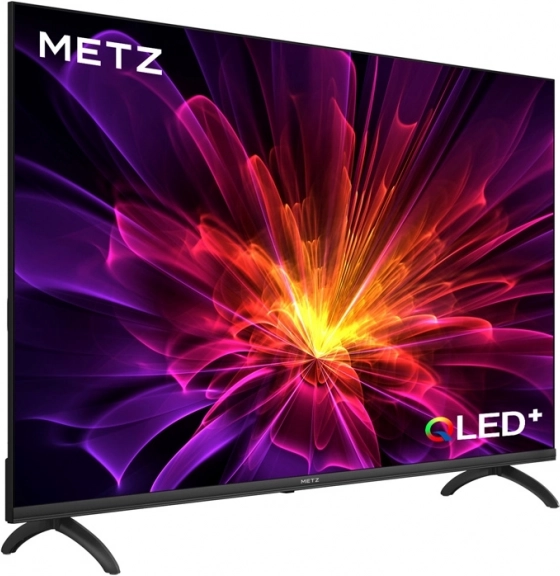 Metz 40" QLED Full HD televízió