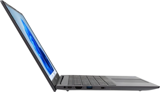 Csendes teljesítmény Intel N100-zal és passzív hűtéssel