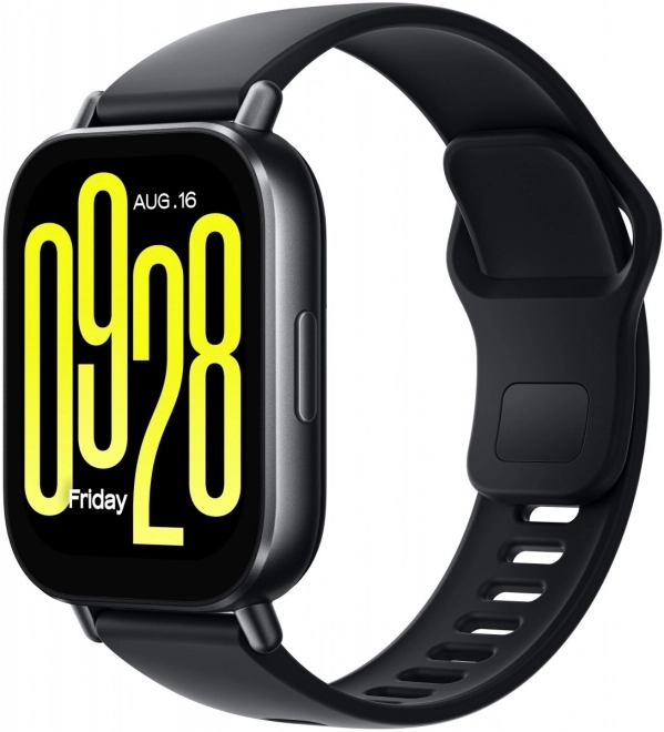 Okosóra Redmi Watch 5 Active fekete
