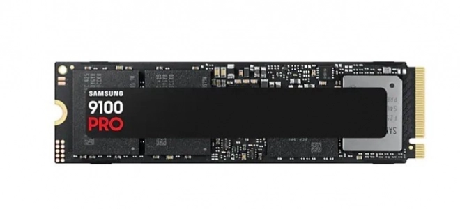 Kiváló sebességű SSD Samsung PRO