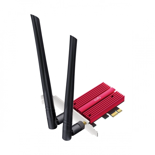 Wi-Fi 7 bluetooth adapter PCI-E