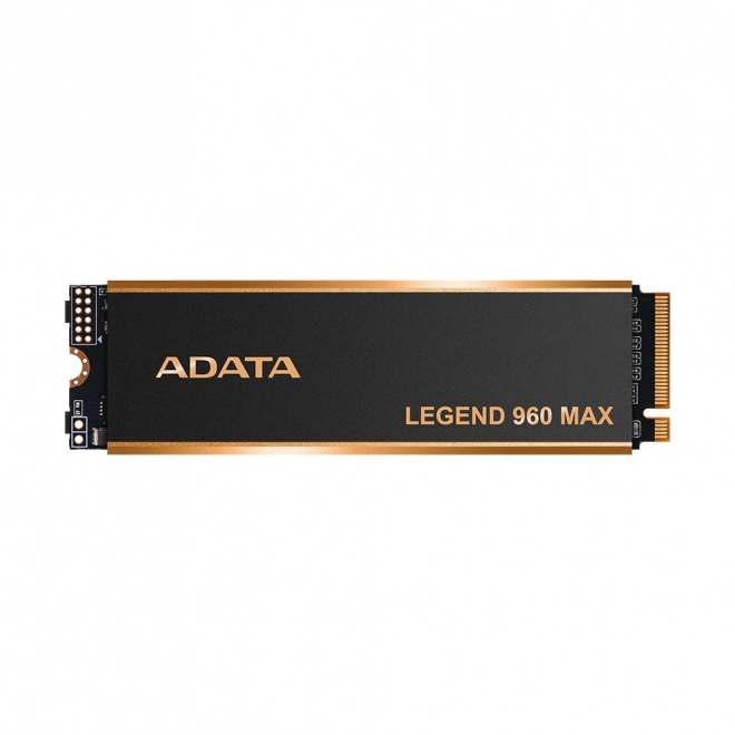 Legend 960 MAX SSD meghajtó 4TB PCIe 4x4