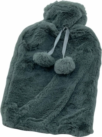 Puha plüss a maximális kényelemért