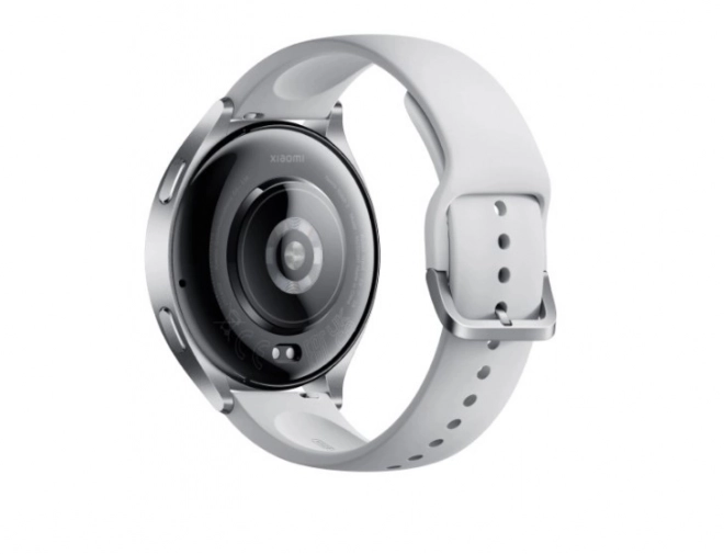 Xiaomi Watch 2 Ezüst okosóra