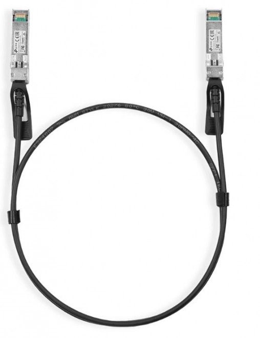 Direct Attach 1 m SFP+ kábel