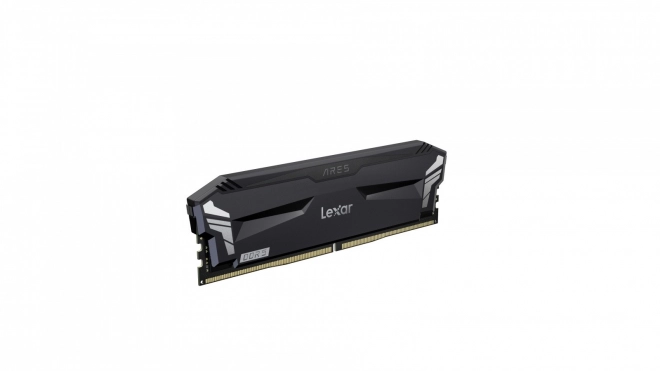 Lexar ARES RGB DDR5 32GB 6000MT/s memória