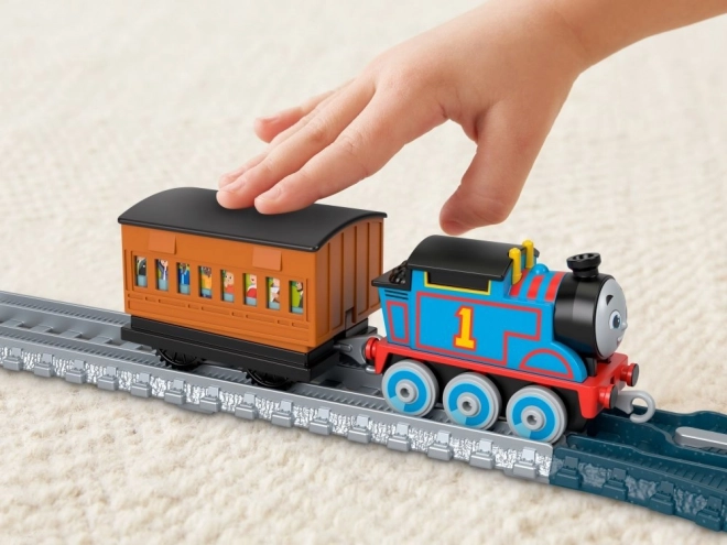 Fisher-Price Thomas és Barátai Grodkowo Állomás Játékkészlet