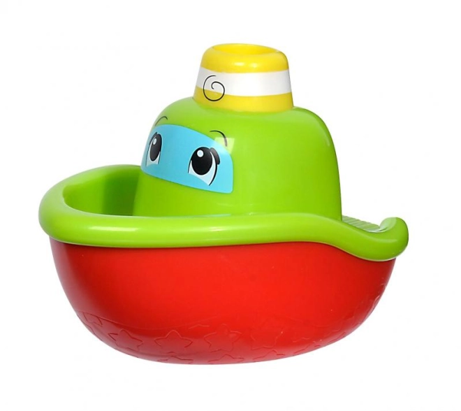Biztonságos és tartós anyag