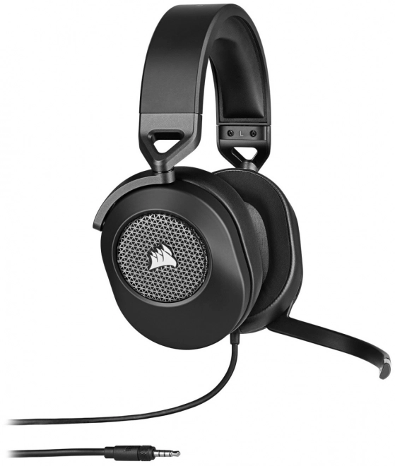 Corsair HS65 Surround gaming fejhallgató