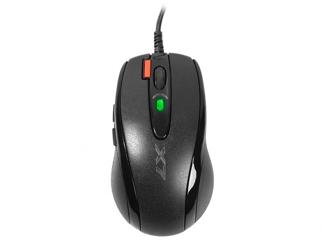 X-Game egér és egérpad készlet