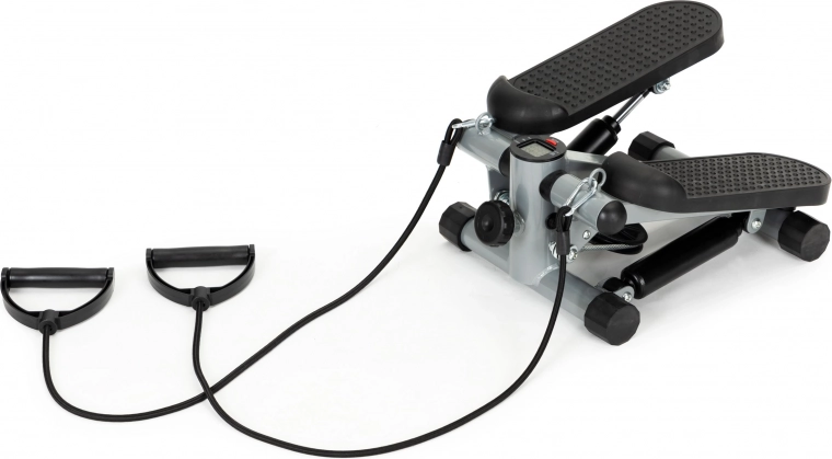 Ellenállásos gumiszalagok a teljes testre