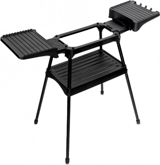 GOTIE elektromos grill 2az1-ben