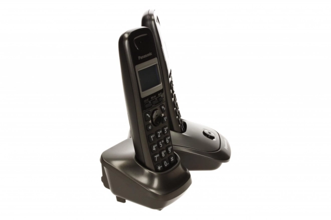 Panasonic Vezeték nélküli telefon duo csomagban