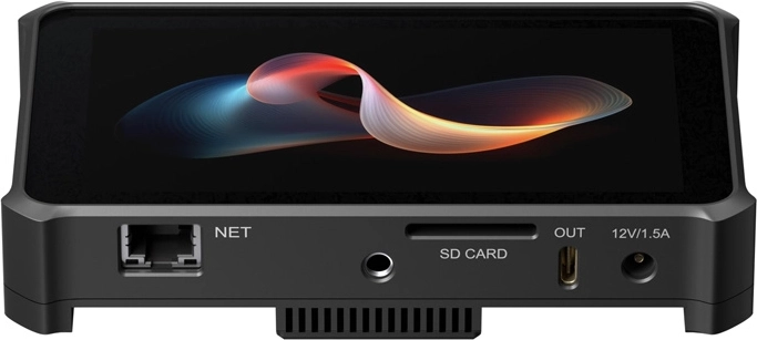 Több kamera és professzionális felvétel