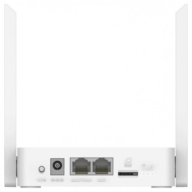 4G LTE router