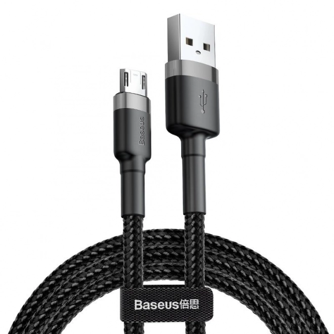 Baseus Cafule Micro USB gyorstöltő kábel