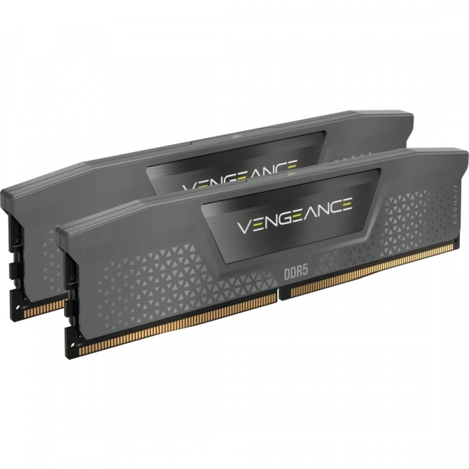 Vengeance DDR5 64GB 6000MHz memória modul AMD EXPO és Intel XMP támogatással