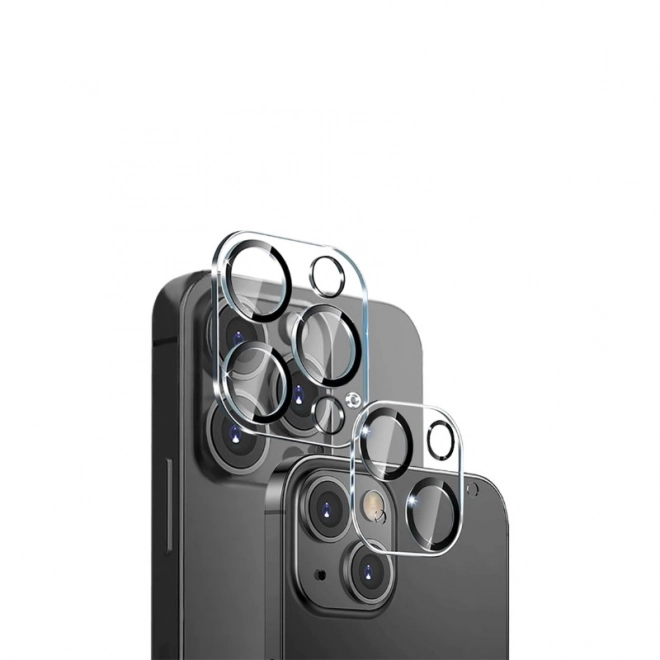 IPhone 14 / iPhone 14 Plus lencsevédő üveg