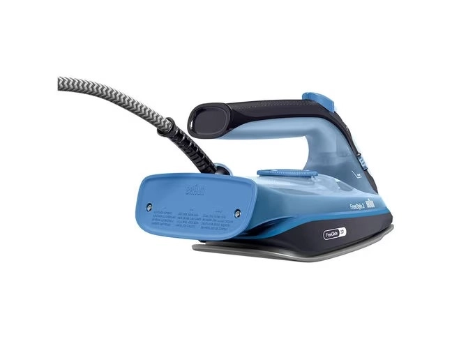 Braun freestyle 3 gőzölős vasaló